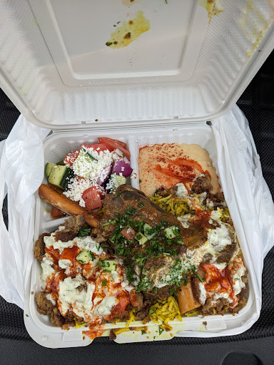 Photo of Xpress Donair House Maple Ridge - 22709 Lougheed Hwy. Unit 645, Maple Ridge, BC V2X 2V6